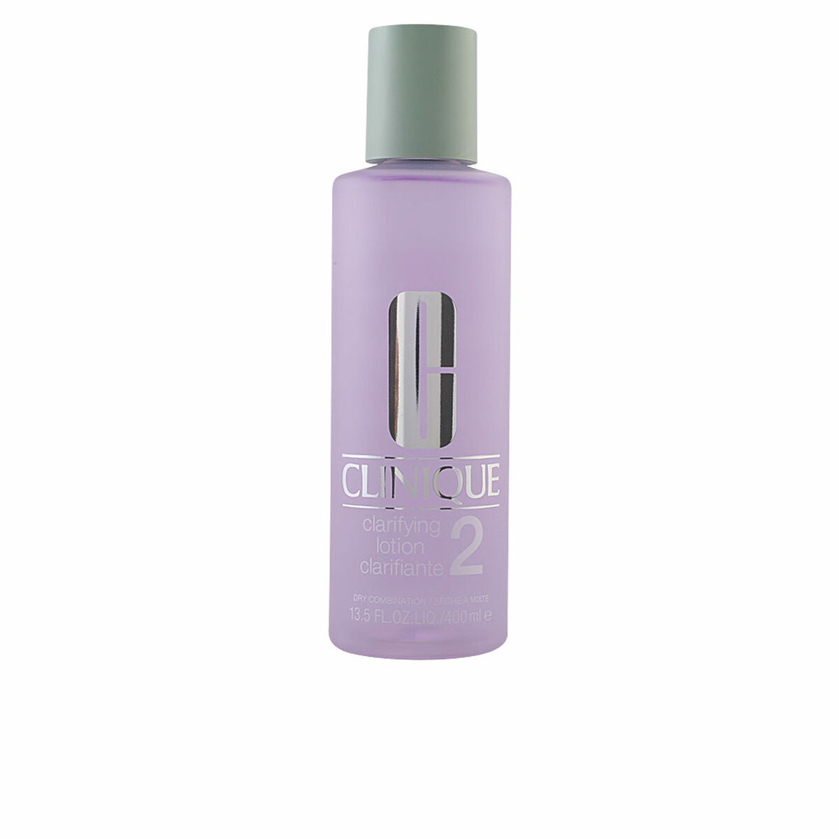 Toning Lotion Clarifying Clinique Combination Hudplejeemballage