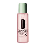 Toning Lotion Clarifying Clinique Hudplejeemballage med fedtet hud
