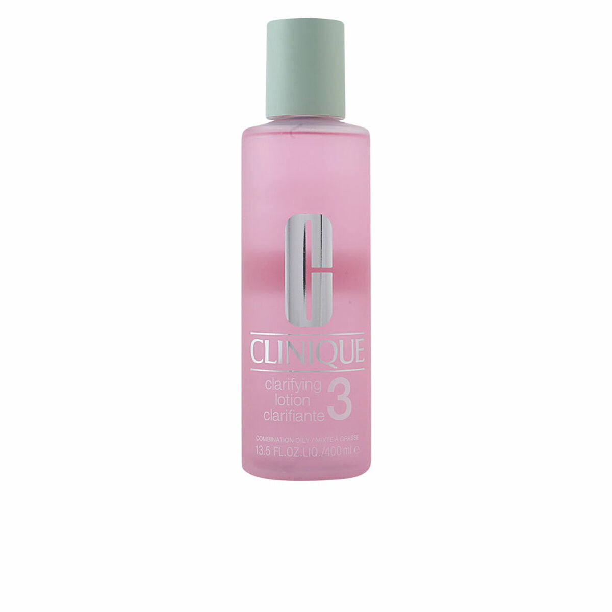 Toning Lotion Clarifying Clinique Hudplejeemballage med fedtet hud