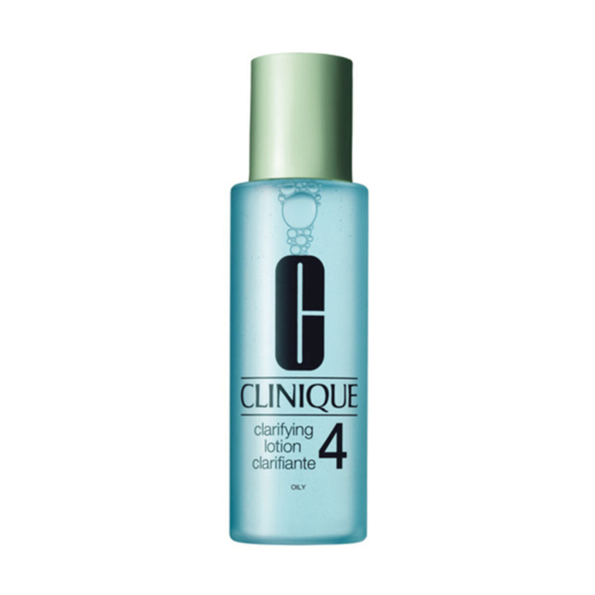 Toning Lotion Clarifying Clinique Hudplejeemballage med fedtet hud