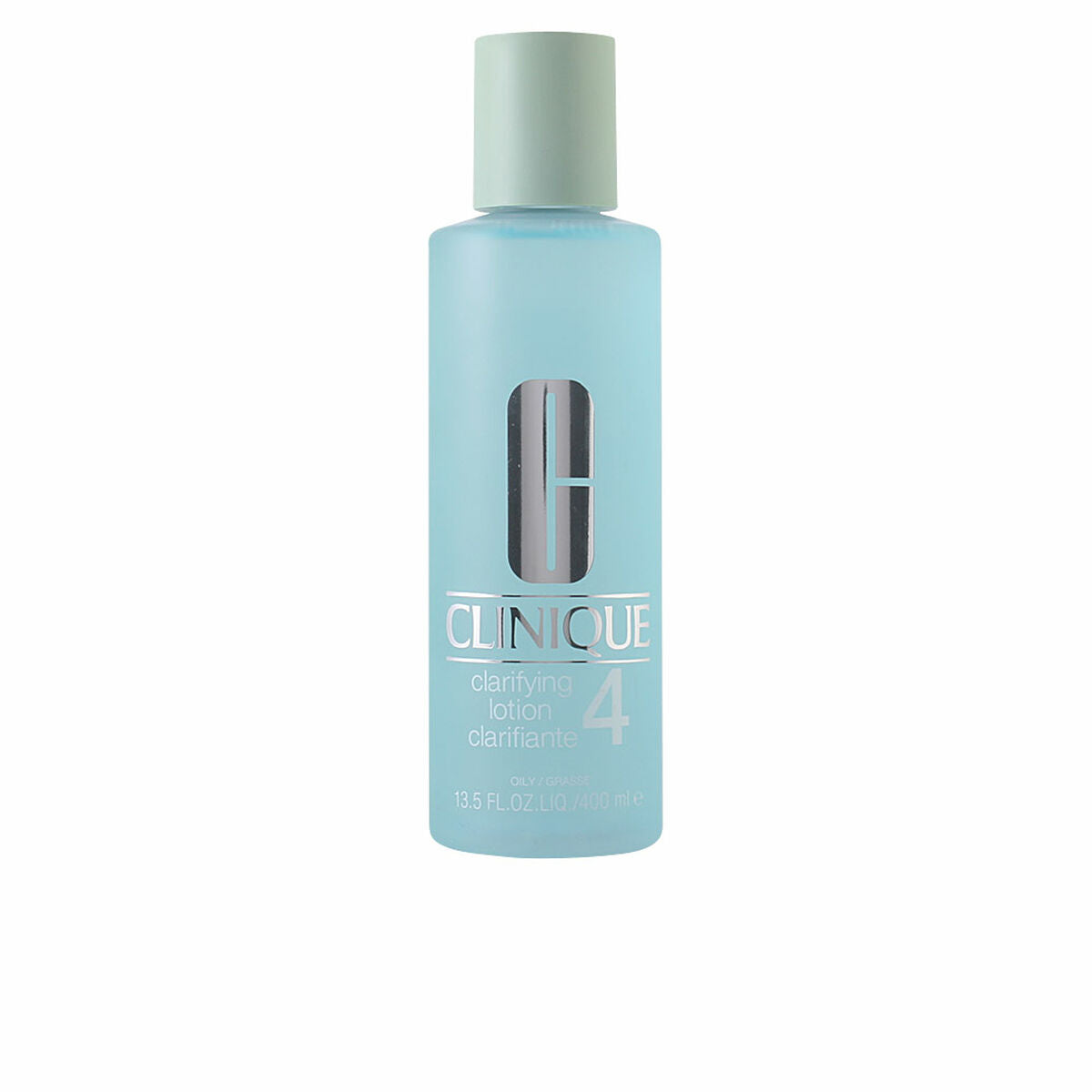 Toning Lotion Clarifying Clinique Hudplejeemballage med fedtet hud