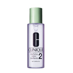 Toning Lotion Clarifying Clinique Combination Hudplejeemballage