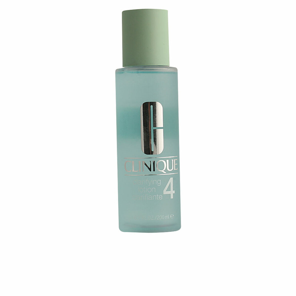 Toning Lotion Clarifying Clinique Hudplejeemballage med fedtet hud