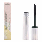 Mascara Clinique Nº 01-Extreme Black 10 ml makeup emballage