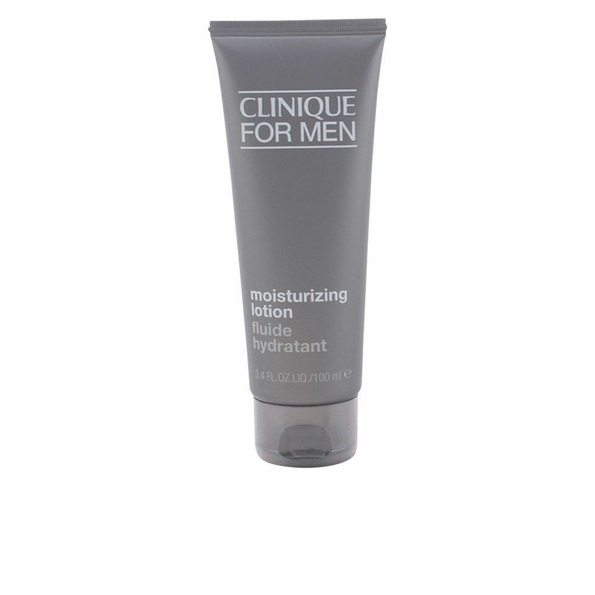 Moisturizing Lotion Clinique 100 ml til kvinder hudpleje emballage