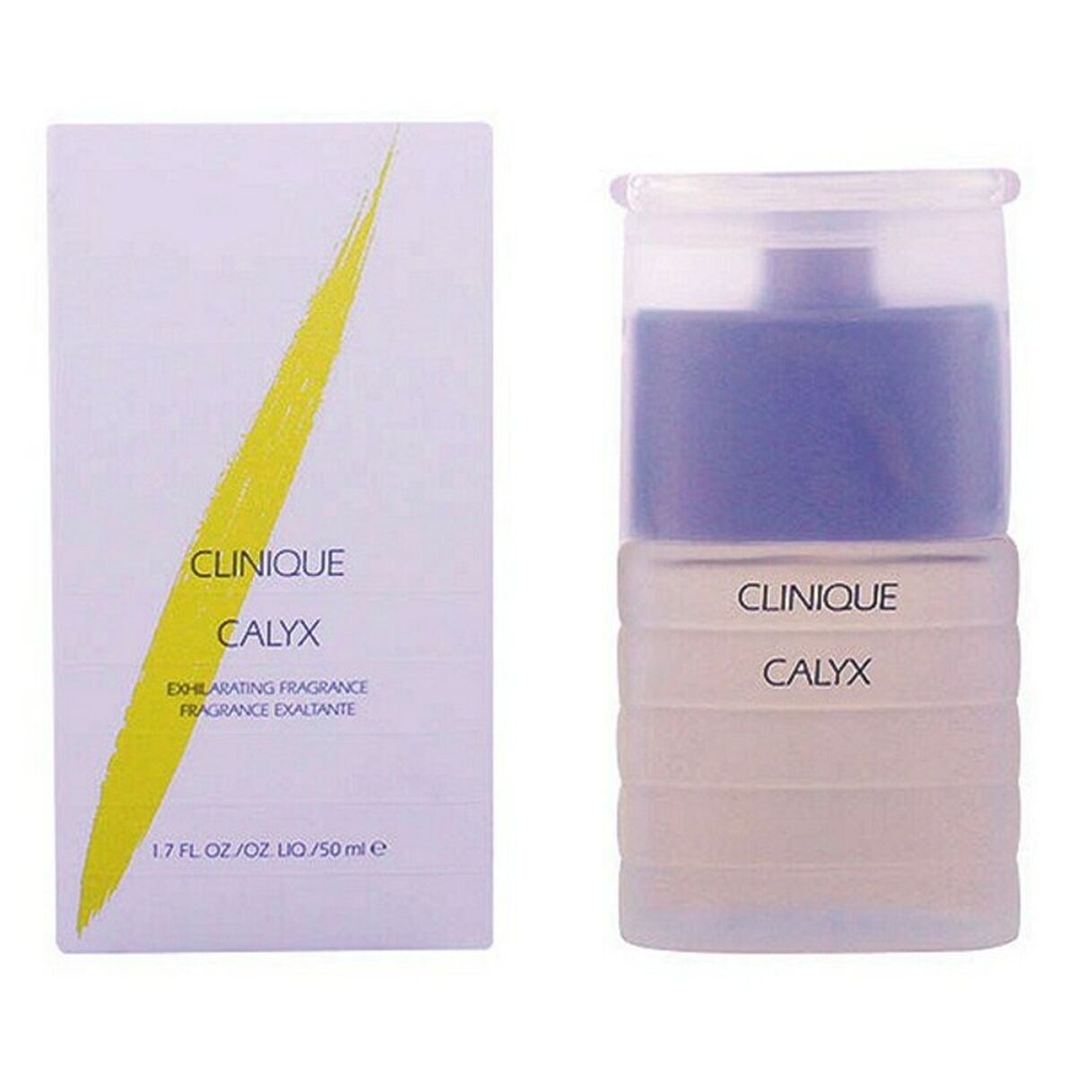 Dameparfume Calyx Clinique EDP til kvinder flaske
