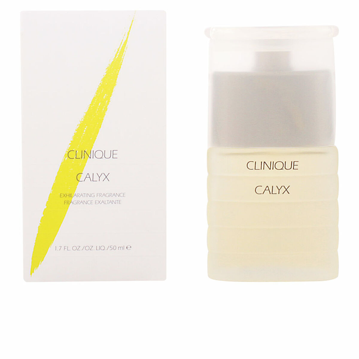 Dameparfume Calyx Clinique EDP til kvinder flaske