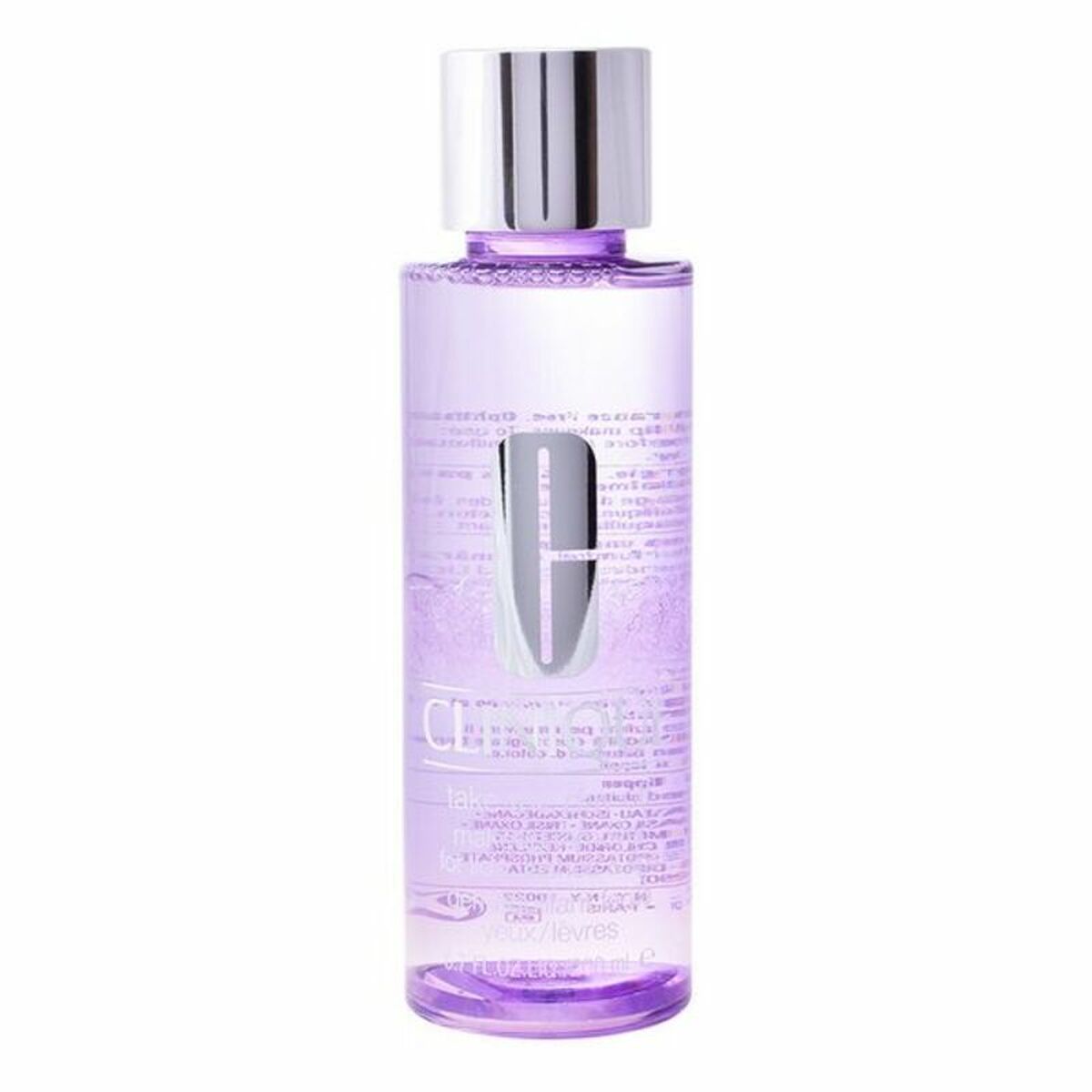 Make Up Remover Clinique Take The Day Off 200 ml produktemballage