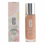 Fluid Foundation Make-up Clinique Nº 4-Creamwhip 30 ml hudplejeemballage
