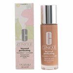 Fluid Foundation Make-up Clinique Nº 4-Creamwhip 30 ml hudplejeemballage