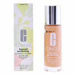 Fluid Foundation Make-up Clinique Nº 4-Creamwhip 30 ml hudplejeemballage