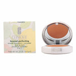 Fluid Foundation Make-up Clinique Nº 4-Creamwhip 30 ml hudplejeemballage