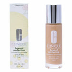 Fluid Foundation Make-up Clinique Nº 4-Creamwhip 30 ml hudplejeemballage