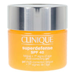 Anti-fatigue Serum Clinique Spf 40 50 ml til kvinder serumflaske