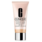 Flydende Make Up Base Clinique Moisture Surge Spf Nº 02 40 ml produktemballage