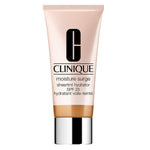 Flydende Make Up Base Clinique Moisture Surge Spf Nº 04 40 ml produktemballage