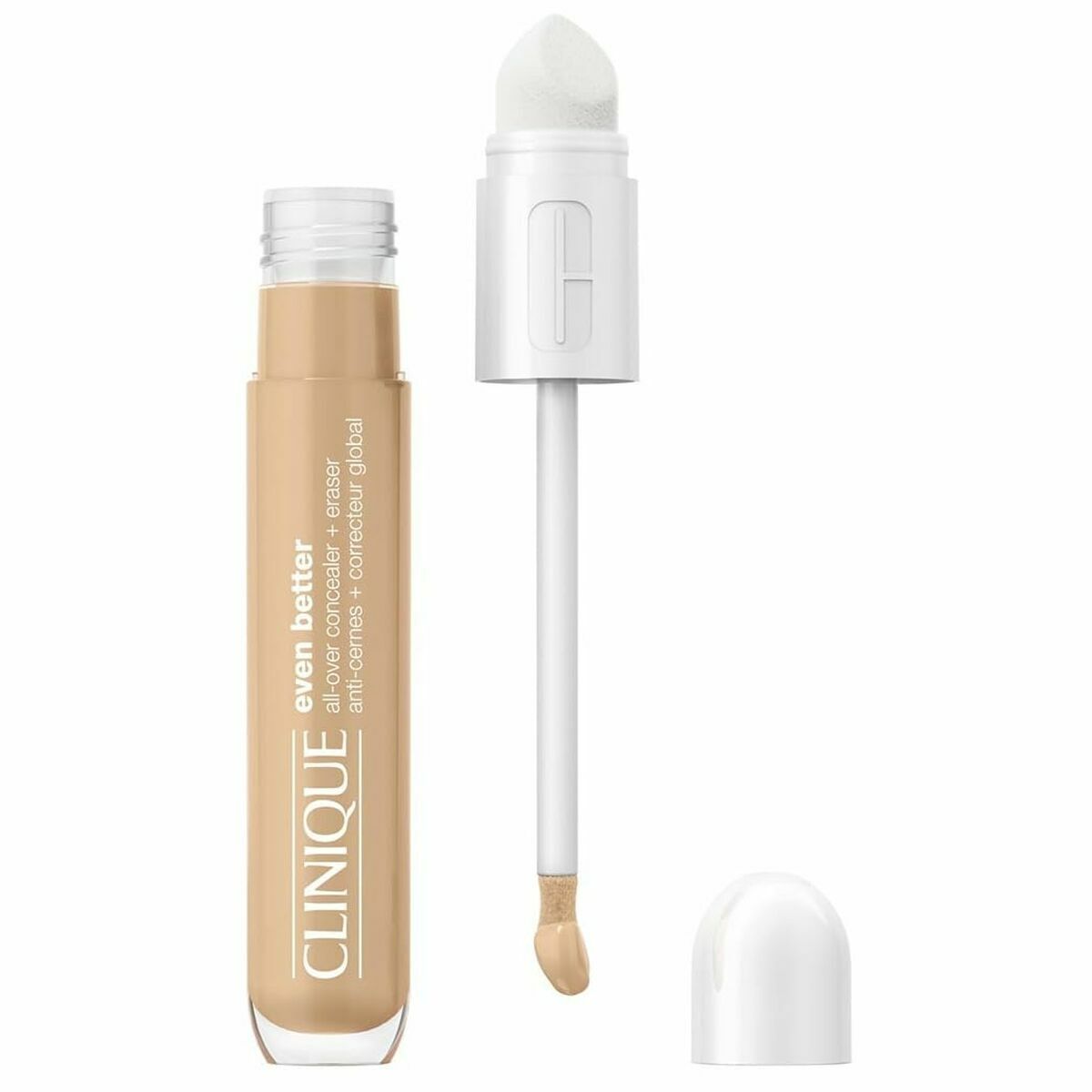 Facial Corrector Clinique Even Better Nº 10-alabaster 3,5 g 3,5 g produktemballage