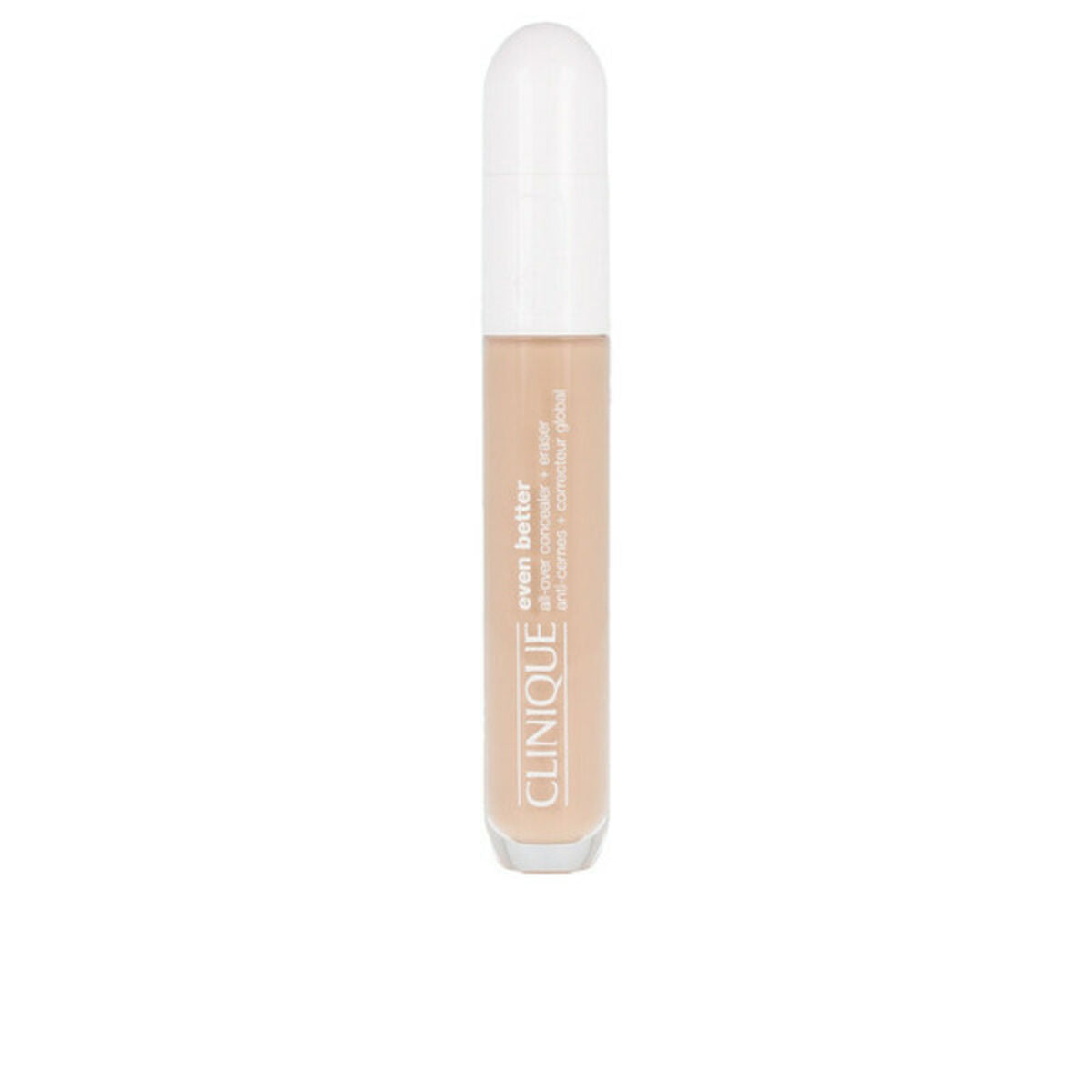 Make-up Primer Clinique Nº 40-Cream Chamois 3,5 g 3,5 g hudplejeemballage
