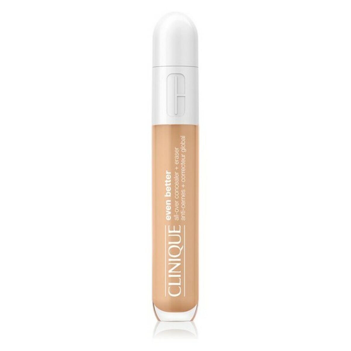 Facial Corrector Clinique Nº 52-Neutral Nº 52-Neutro Nº 52-Neutro 3,5 Gr 3,5 g 3,5 g produktemballage