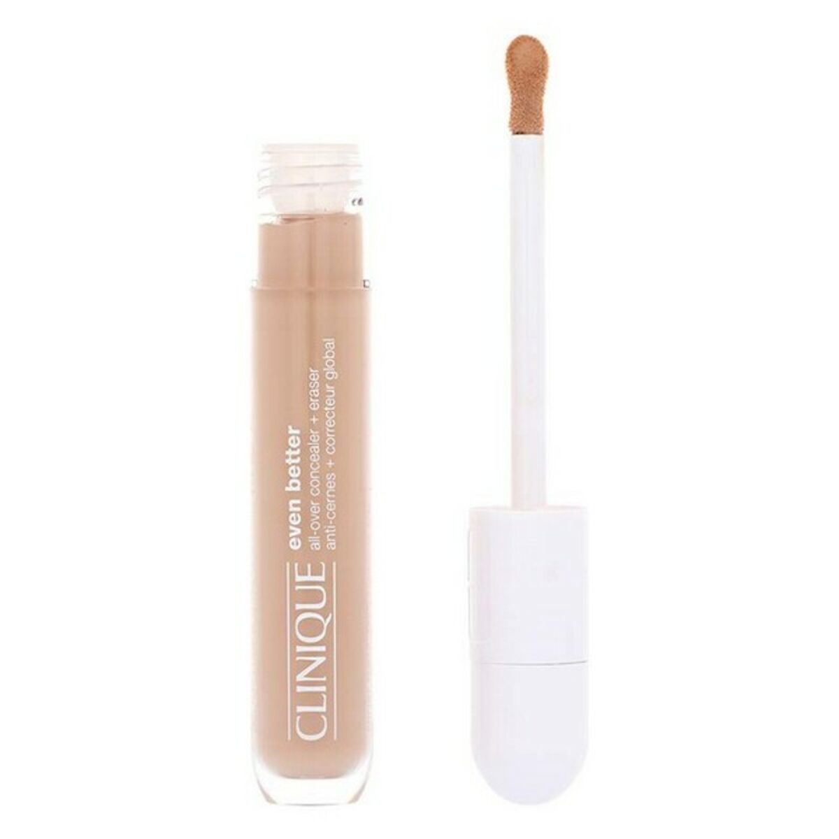 Facial Corrector Clinique Nº 52-Neutral Nº 52-Neutro Nº 52-Neutro 3,5 Gr 3,5 g 3,5 g produktemballage