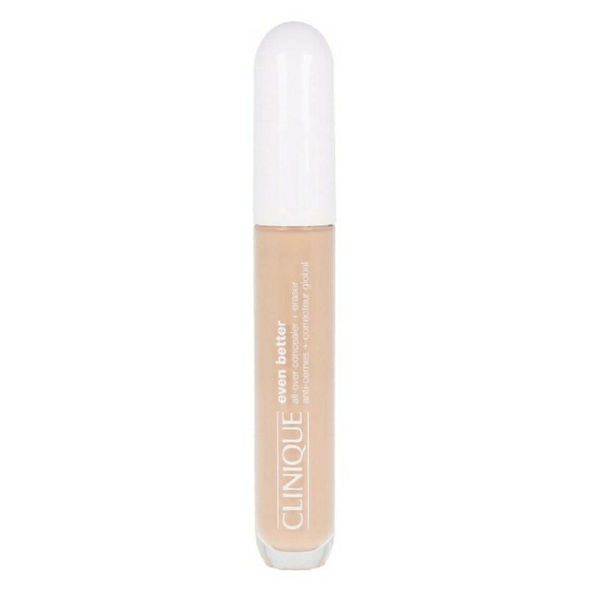 Facial Corrector Clinique Nº 52-Neutral Nº 52-Neutro Nº 52-Neutro 3,5 Gr 3,5 g 3,5 g produktemballage