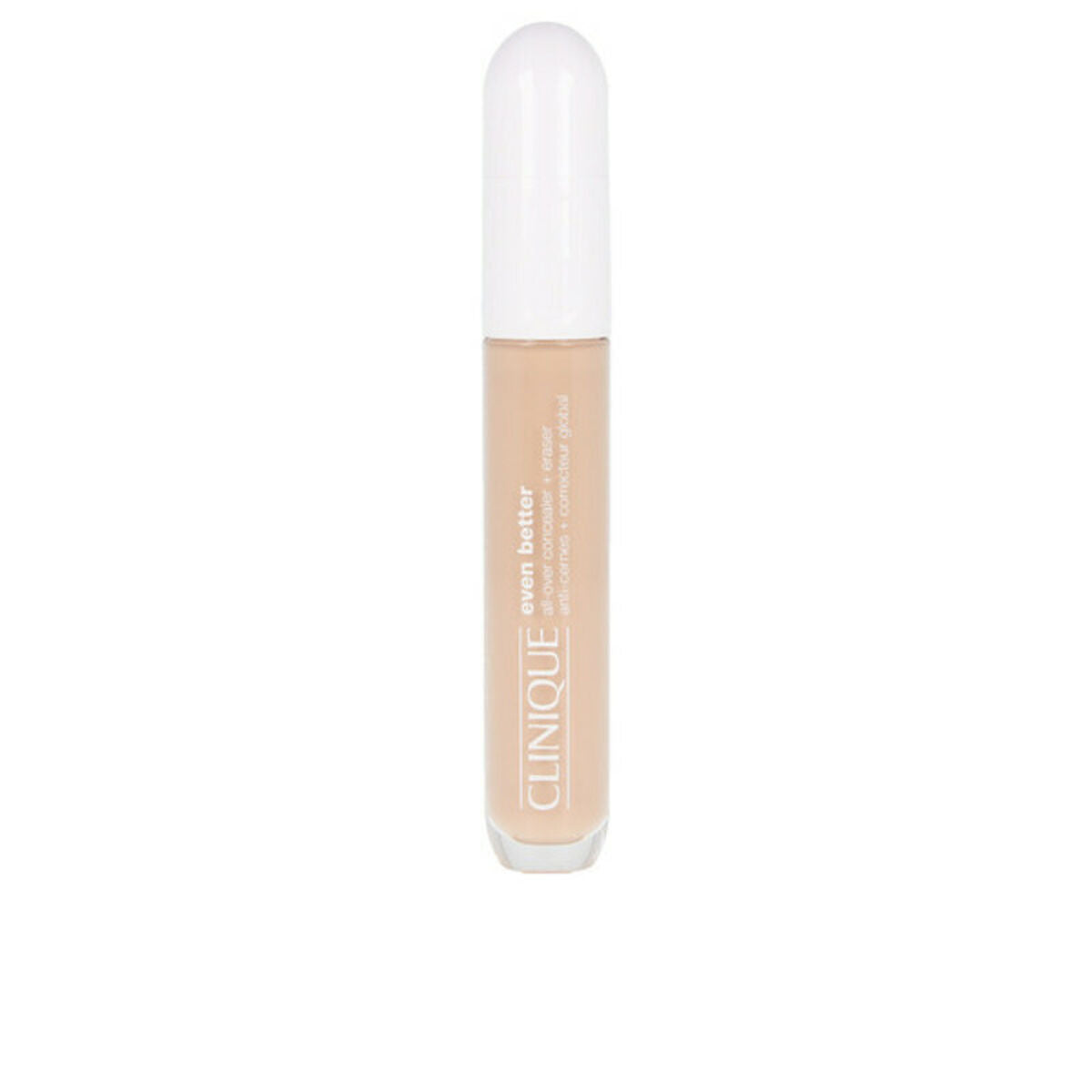Facial Corrector Clinique Nº 52-Neutral Nº 52-Neutro Nº 52-Neutro 3,5 Gr 3,5 g 3,5 g produktemballage