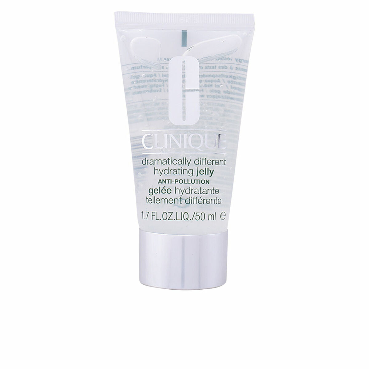 Moisturizing Gel Dramatically Different Clinique hudplejeemballage