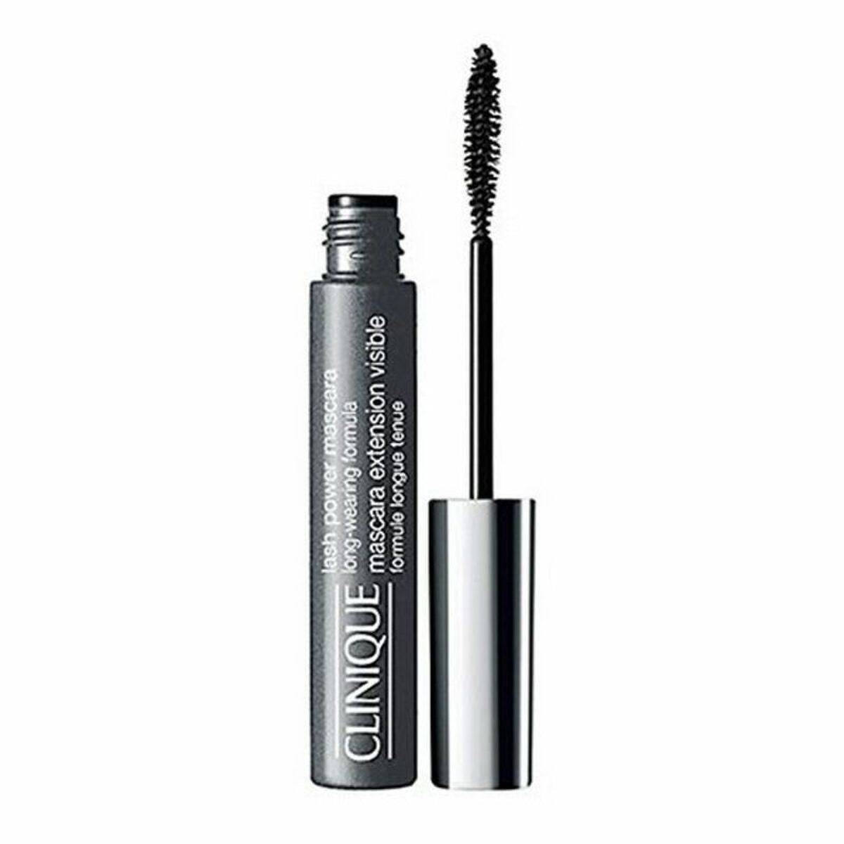Mascara Clinique Lash Power Black 6 ml makeup emballage
