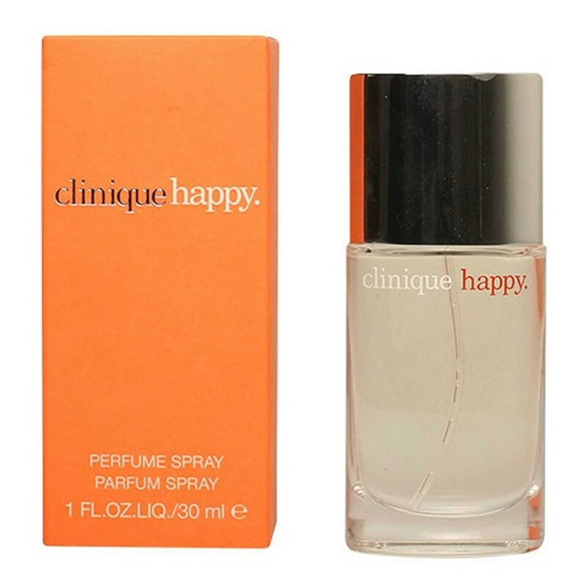 Dameparfume Happy Clinique EDP flaske