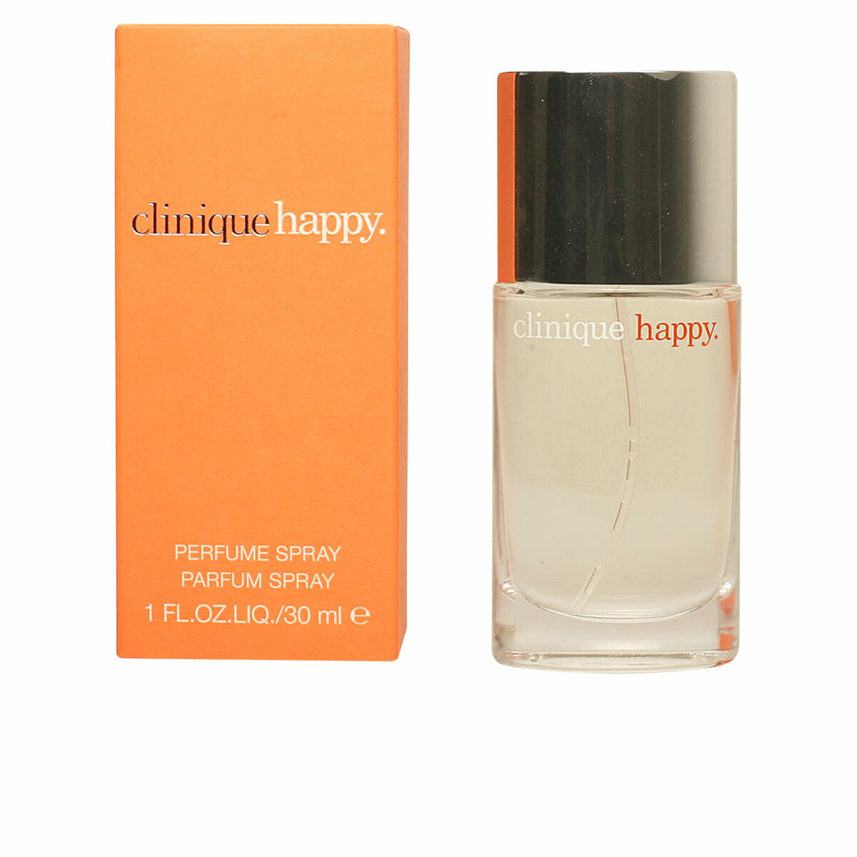 Dameparfume Happy Clinique EDP flaske