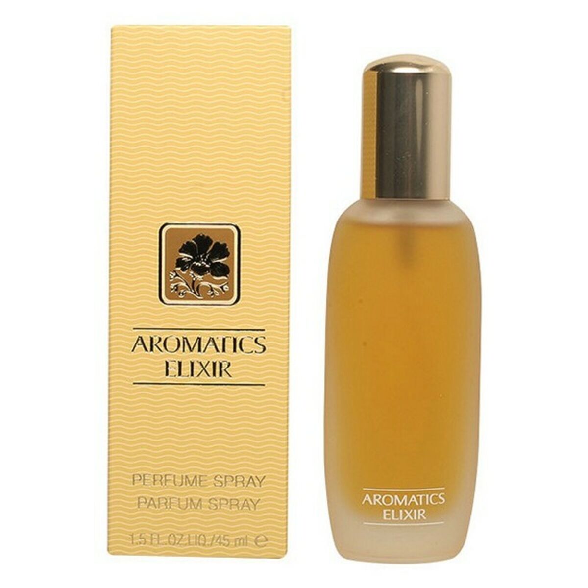 Dameparfume Aromatics Elixir Clinique EDP til kvinder flaske