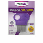 Lusekam Paranix Lendrera Metálica produktemballage