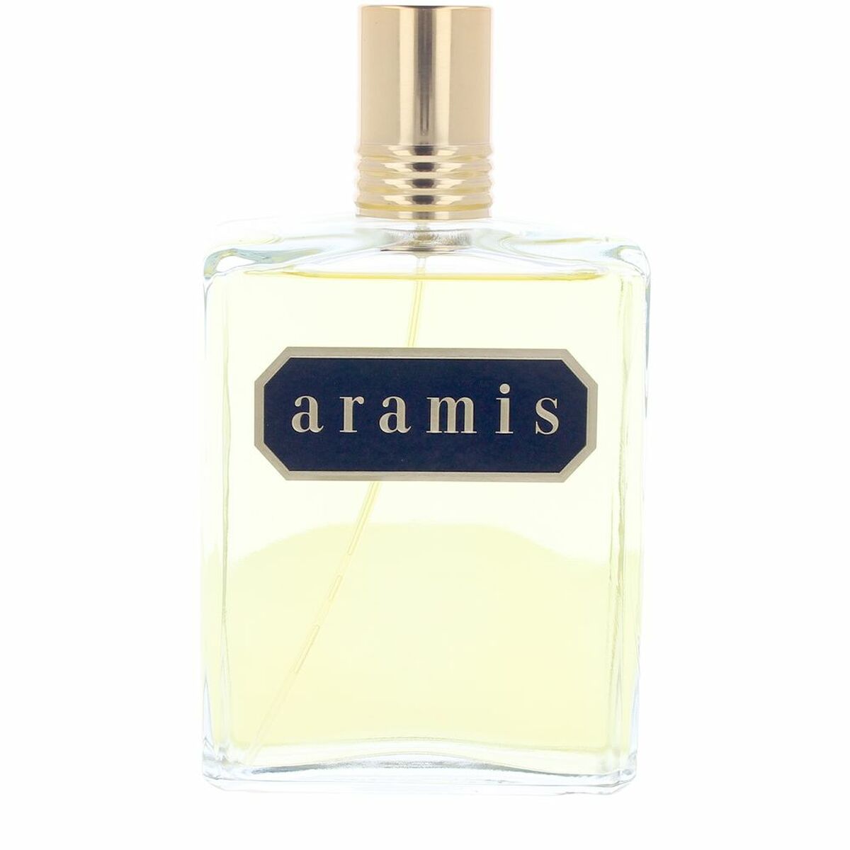 Herreparfume Aramis EDT 240 ml til mænd flaske