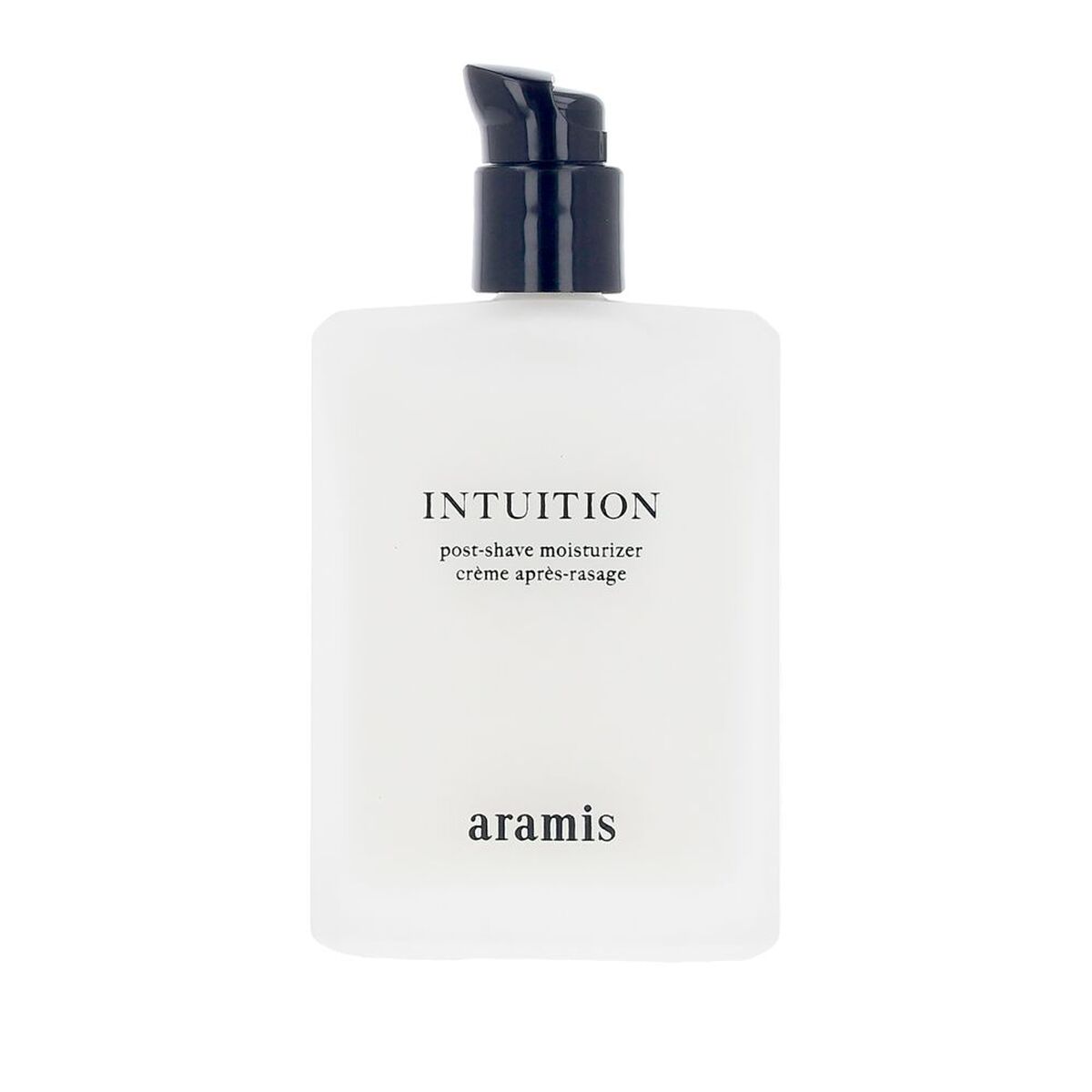 Aftershave Aramis INTUITION 95 ml produktemballage
