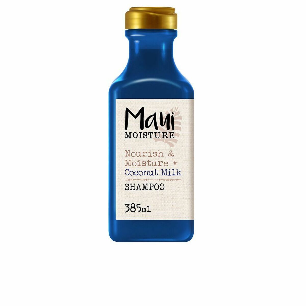 Nærende Shampoo Maui 385 ml Coconut for Women shampooflaske