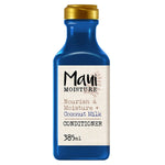 Nærende balsam Maui kokosmælk 385 ml fugtgivende kokos til kvinder balsamflaske