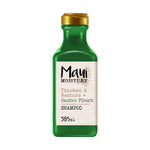 Restorative Shampoo Maui Bamboo Fibres 385 ml bambusfiber til kvinder shampooflaske