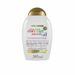 Reparerende Conditioner OGX 385 ml balsamflaske