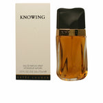 Dameparfume Knowing Estee Lauder EDP flaske