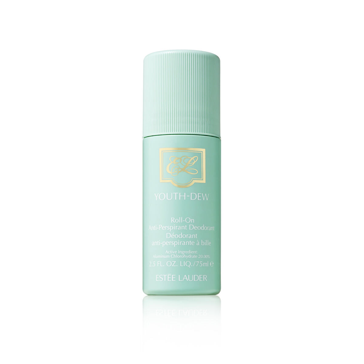 Shower Gel Estee Lauder Youth Dew 75 ml hudplejeemballage