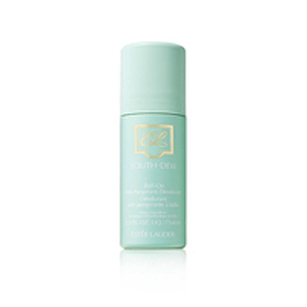 Shower Gel Estee Lauder Youth Dew 75 ml hudplejeemballage