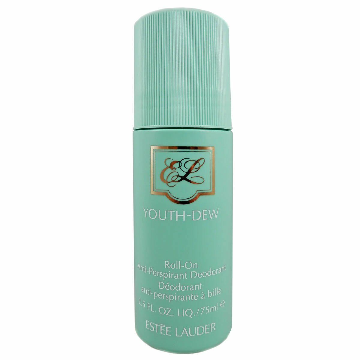 Shower Gel Estee Lauder Youth Dew 75 ml hudplejeemballage