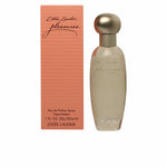 Dameparfume Pleasures Estee Lauder EDP til kvinder flaske