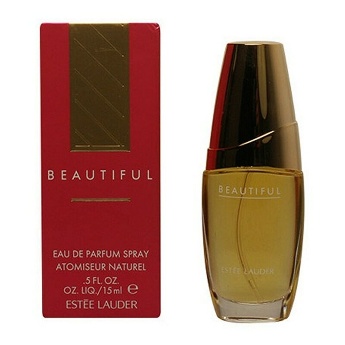 Dameparfume Smuk Estee Lauder EDP til kvinder flaske