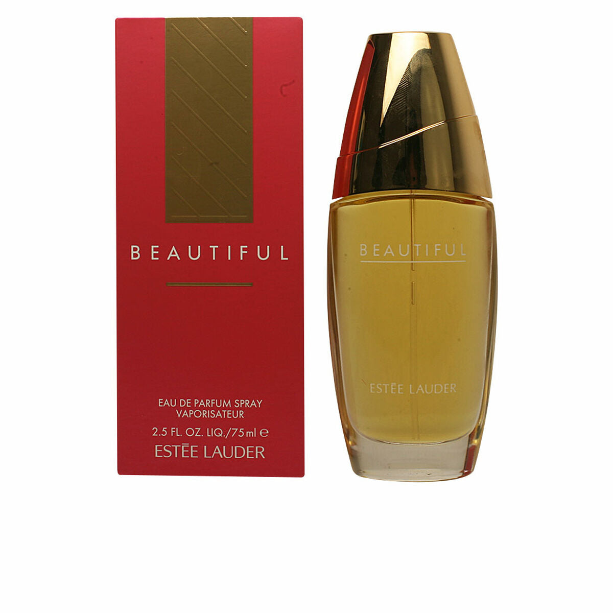 Dameparfume Smuk Estee Lauder EDP til kvinder flaske