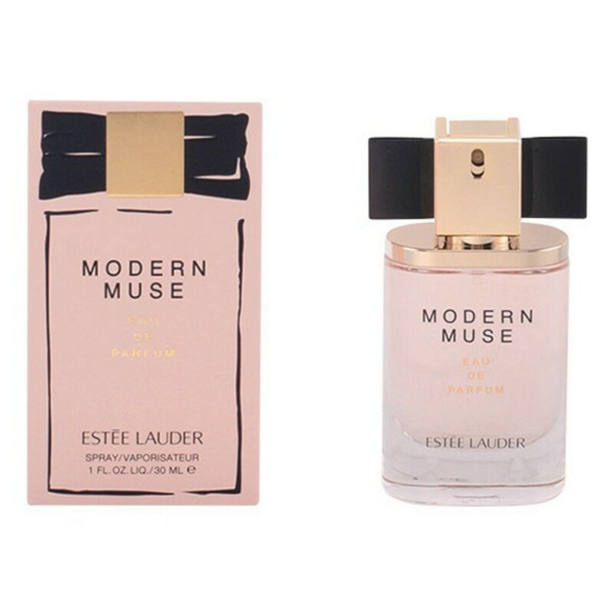 Dameparfume Modern Muse Estee Lauder EDP flaske