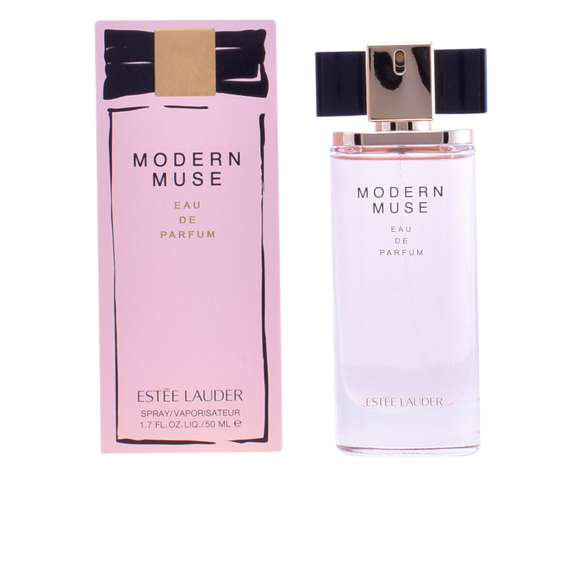 Dameparfume Modern Muse Estee Lauder EDP flaske