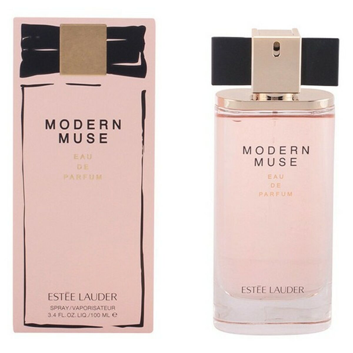 Dameparfume Modern Muse Estee Lauder EDP flaske