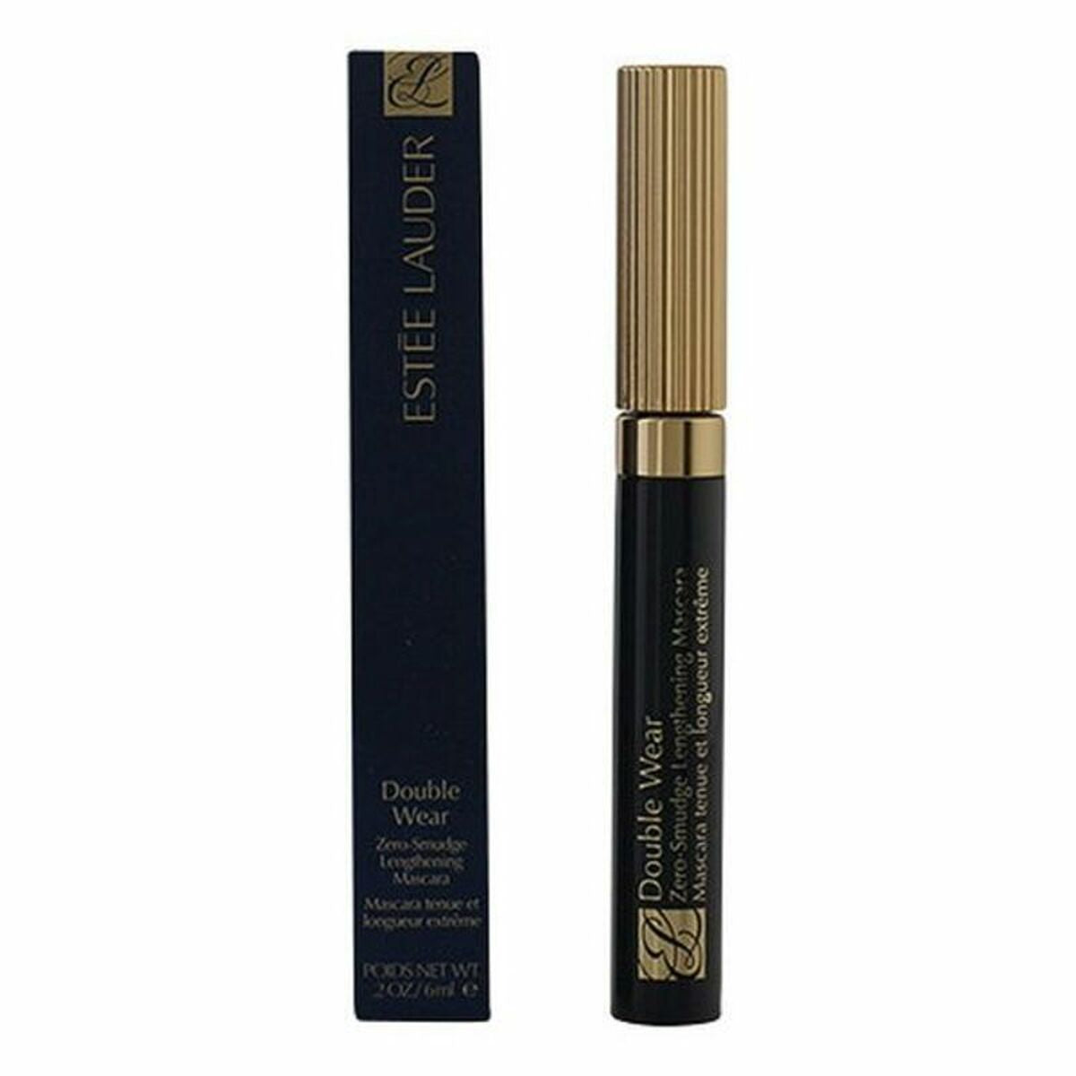 Mascara Estee Lauder C-EL-230-06 Nº 01 6 ml makeup emballage