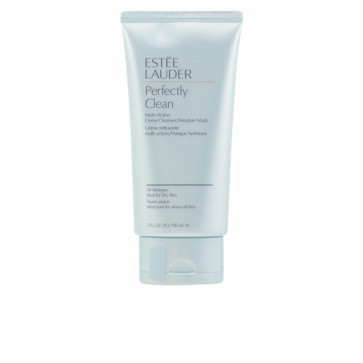 Cleansing Foam Estee Lauder 3227 150 ml til Dame produkt emballage